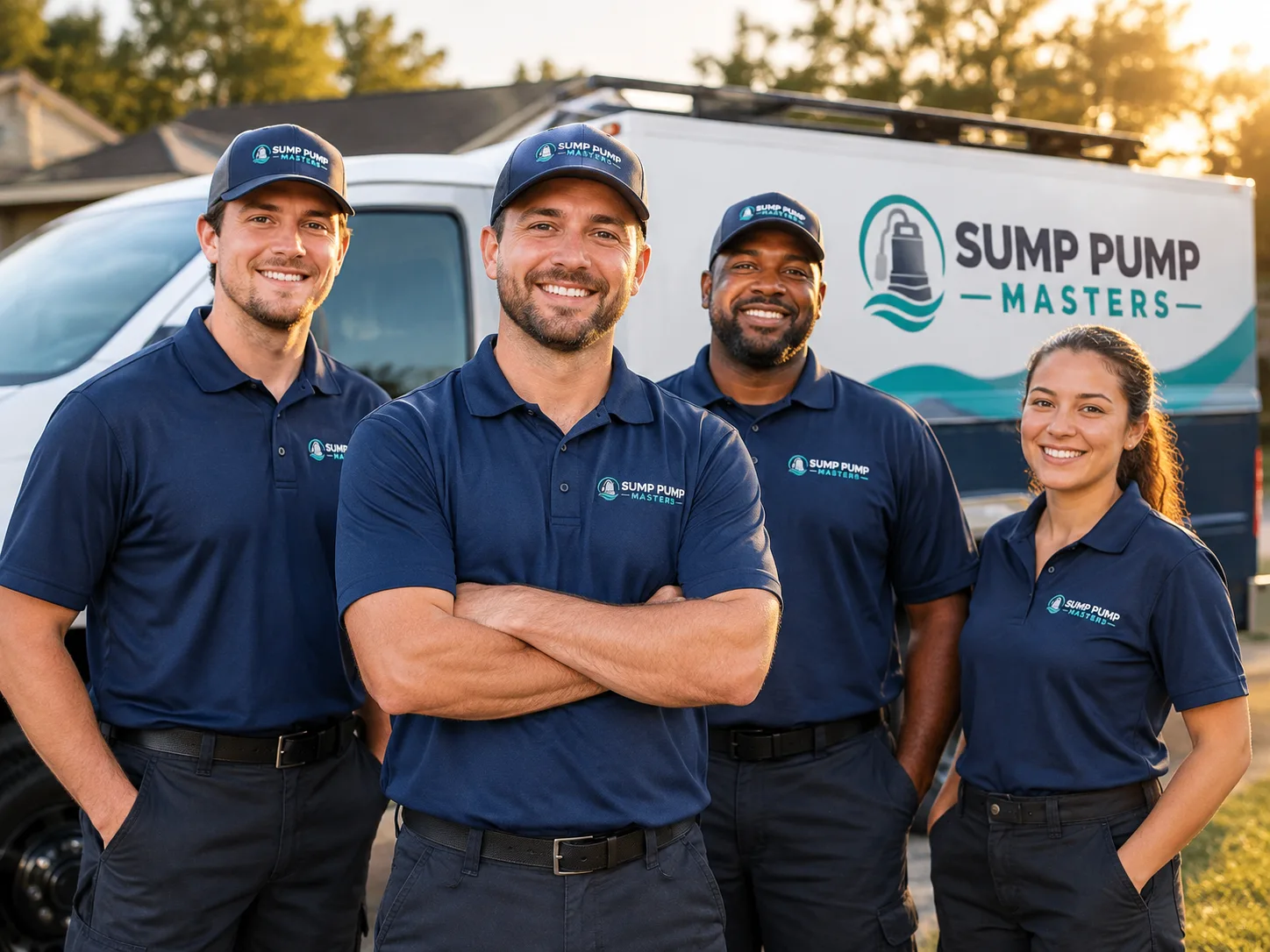 Sump Pump Repair company in Moroni, UT